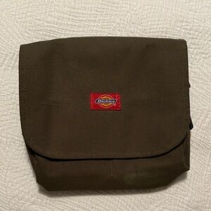 Dickies Olive Green